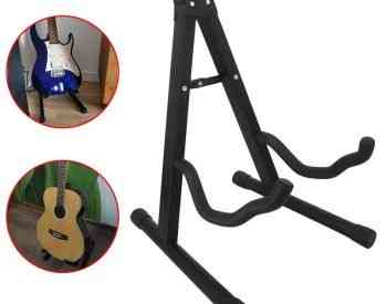 Aiersi A Shape Guitar Stand J-40B გიტარის სტენდი Тбилиси