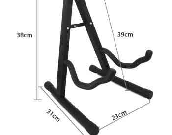 Aiersi A Shape Guitar Stand J-40B გიტარის სტენდი Тбилиси