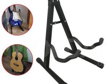 Подставка для гитары Aiersi A Shape J-40B Подставка для гитары Тбилиси - изображение 1