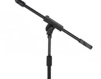 Aiersi M-210 Table Microphone Stand მიკროფონის მაგიდის სადგა თბილისი - photo 1