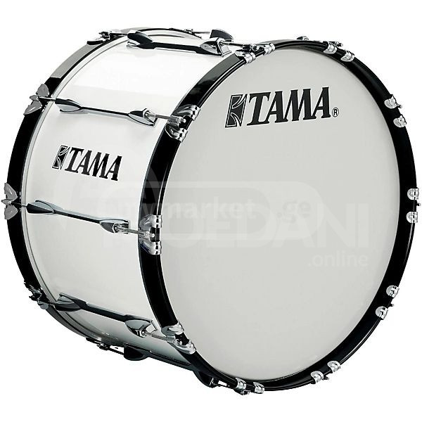 Tama Marching Bass Drum 20in marching drum Tbilisi - photo 1