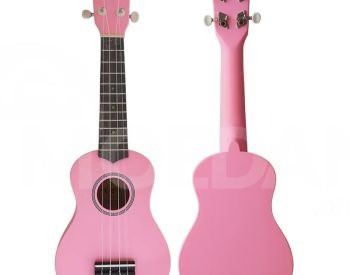 Aiersi SU001 21" Ukulele Ukulele Tbilisi - photo 2