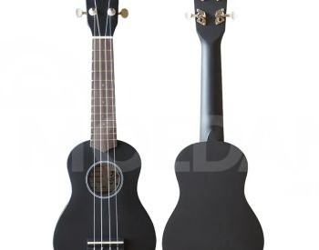 Aiersi SU001 21" Ukulele Ukulele Tbilisi - photo 1