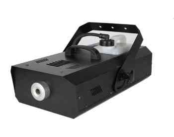 Fog Machine 3000W NCL-M207 ბოლის, ნისლის აპარატი Тбилиси