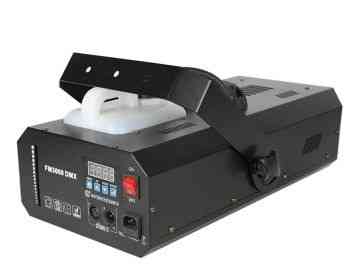 Fog Machine 3000W NCL-M207 ბოლის, ნისლის აპარატი Тбилиси