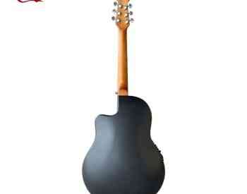 Aiersi Ovation Electric Acoustic Guitar ელექტრო აკუსტიკური Тбилиси