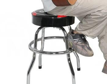 HEBIKUO DA-880 Guitar Stool Guitar stool Tbilisi - photo 3