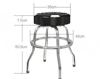 HEBIKUO DA-880 Guitar Stool Guitar stool Tbilisi - photo 2