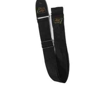 Aiersi Guitar Nylon Strap Black გიტარის ქამარი Тбилиси