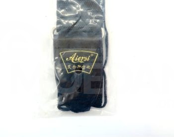 Aiersi Guitar Nylon Strap Black guitar belt Tbilisi - photo 2