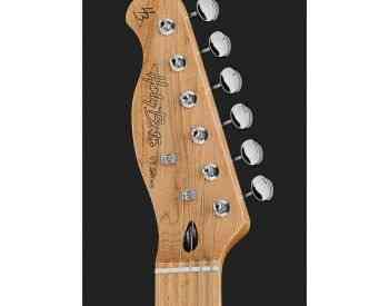 Harley Benton TE-52 NA LH Tele Electric Guitar ელექტრო გიტარ Тбилиси