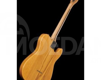 Harley Benton TE-52 NA LH Tele Electric Guitar electric guitar Tbilisi - photo 4
