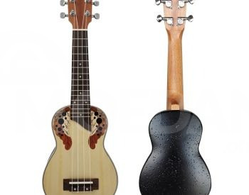 Aiersi Ovation Ukulele 21 Inch Ukulele Tbilisi - photo 1