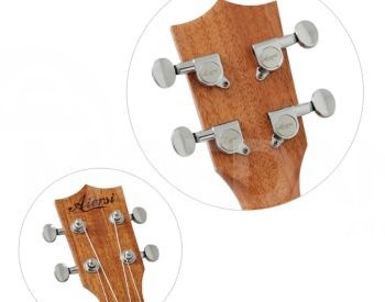 Aiersi Ovation Ukulele 21 Inch Ukulele Tbilisi - photo 2