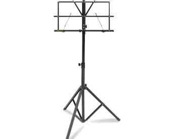 Small Folding Music Stand PA-02 მუსიკალური სადგამი, ნოტების Тбилиси