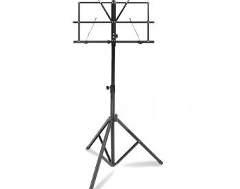 Small Folding Music Stand PA-02 Music stand, notes Tbilisi - photo 1