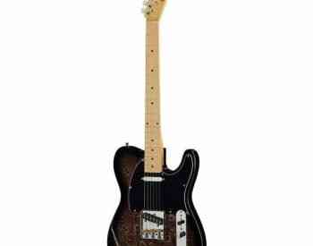 Harley Benton TE-70 Telecaster Electric Guitar ელექტრო გიტარ Тбилиси