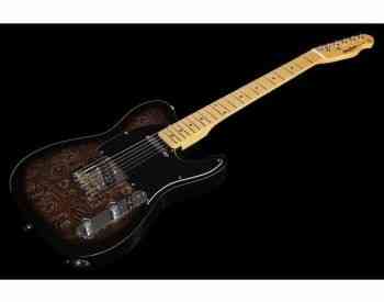 Harley Benton TE-70 Telecaster Electric Guitar ელექტრო გიტარ Тбилиси