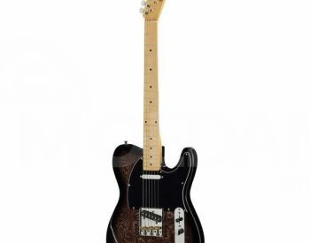 Harley Benton TE-70 Telecaster Electric Guitar электрогитара Тбилиси - изображение 1