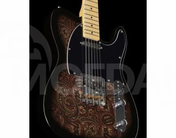 Harley Benton TE-70 Telecaster Electric Guitar electric guitar Tbilisi - photo 2