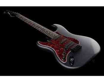 Harley Benton ST-20HSS LH Strat Guitar ელექტრო გიტარა ცაცია Тбилиси