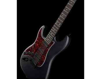 Harley Benton ST-20HSS LH Strat Guitar ელექტრო გიტარა ცაცია Тбилиси