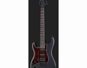 Harley Benton ST-20HSS LH Strat Guitar ელექტრო გიტარა ცაცია Тбилиси