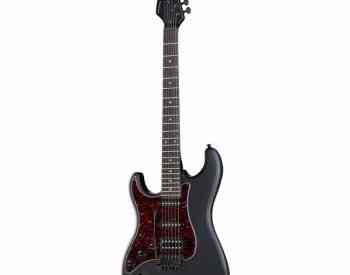 Harley Benton ST-20HSS LH Strat Guitar ელექტრო გიტარა ცაცია Тбилиси