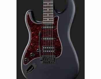 Harley Benton ST-20HSS LH Strat Guitar ელექტრო გიტარა ცაცია Тбилиси