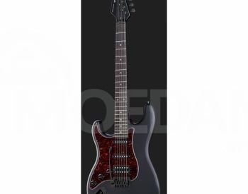 Harley Benton ST-20HSS LH Strat Guitar — электрогитара. Тбилиси - изображение 3