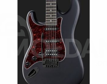 Harley Benton ST-20HSS LH Strat Guitar — электрогитара. Тбилиси - изображение 2