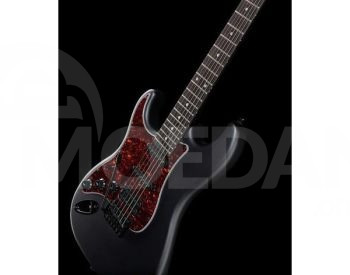 Harley Benton ST-20HSS LH Strat Guitar is an electric guitar Tbilisi - photo 5