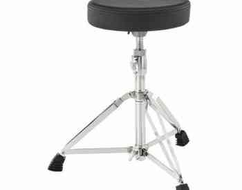 Millenium MDT4 Drum Throne Round დრამის სკამი Тбилиси