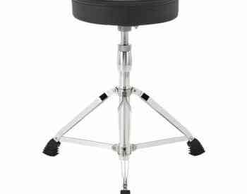 Millenium MDT4 Drum Throne Round დრამის სკამი Тбилиси