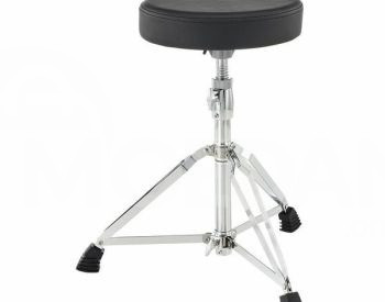 Millenium MDT4 Drum Throne Round drum stool Tbilisi - photo 1