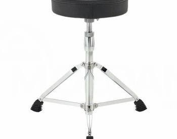 Millenium MDT4 Drum Throne Round drum stool Tbilisi - photo 4