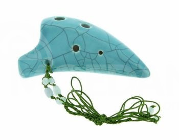 6H Dragon tooth Ocarina Tbilisi - photo 1