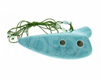 6H Dragon tooth Ocarina Tbilisi - photo 3