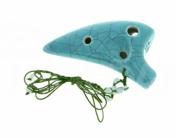 6H Dragon tooth Ocarina Tbilisi - photo 2