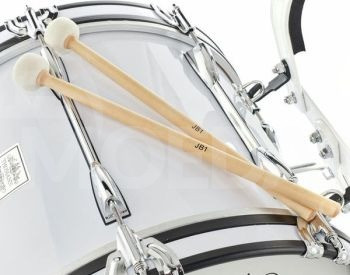 BD1814 Marching Bass Drum Marching drum Tbilisi - photo 2