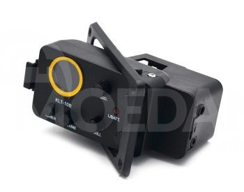 4 Brand Guitar Pickup EQ KLT-10B guitar pickup, pickup Tbilisi - photo 2