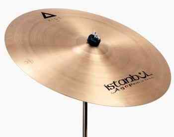 ISTANBUL AGOP IXS3 XIST CYMBAL SET + DELUXE BAG დრამის თეფშე Тбилиси