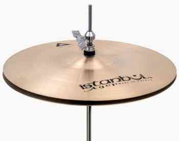 ISTANBUL AGOP IXS3 XIST CYMBAL SET + DELUXE BAG დრამის თეფშე Тбилиси