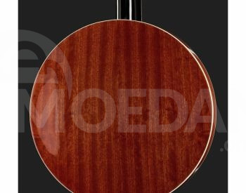 Harley Benton HBJ-24 Short Scale Tenor Banjo banjo Tbilisi - photo 2