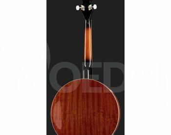 Harley Benton HBJ-24 Short Scale Tenor Banjo banjo Tbilisi - photo 3