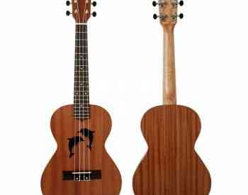 Aiersi SU24D Ukulele უკულელე Тбилиси