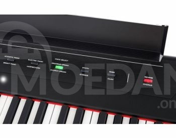 Alesis Concert Digital Piano Tbilisi - photo 2