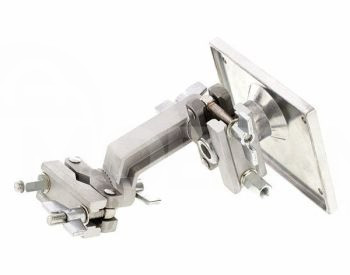 Millenium E-Drum Multi-Clamp ელექტრო დრამის მუხლი, მოდულის თბილისი - photo 2