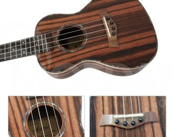 Aiersi SU204 24" Concert Ukulele Ukulele Tbilisi - photo 4