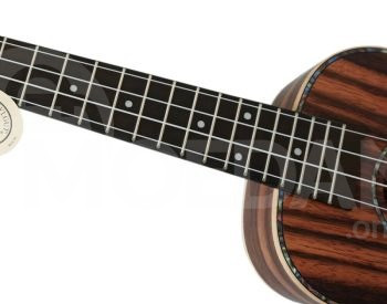 Aiersi SU204 24" Concert Ukulele Ukulele Tbilisi - photo 5